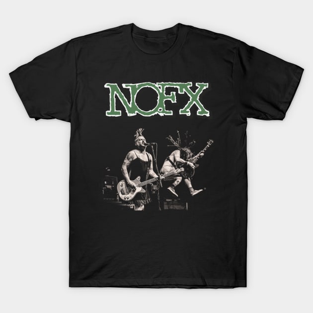 NOFX